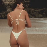 PARADISO Luna Bottom in Ivory