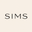 SIMS logo